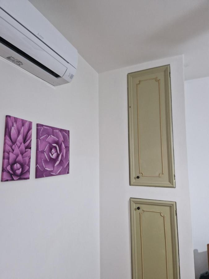 Marjo Villa มอนเตจอร์ดาโน ภายนอก รูปภาพ